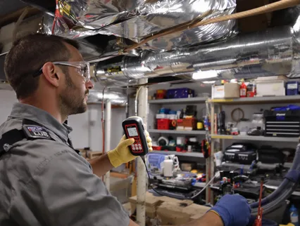 Duct Repair service in East Bridgewater, MA