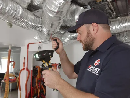 Duct Sealing service in East Bridgewater, MA