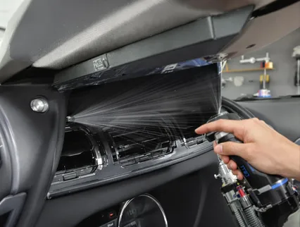 Car Cleaning service in East Bridgewater, MA