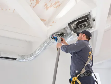 Central Cleaning service in East Bridgewater, MA