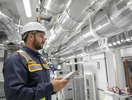 Filter Inspection service in East Bridgewater, MA