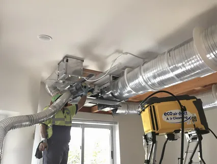 Eco Cleaning service in East Bridgewater, MA
