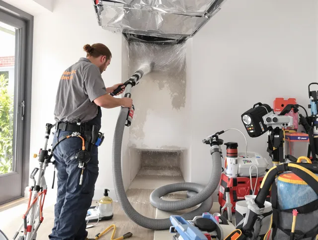 Indoor Cleaning service in East Bridgewater, MA