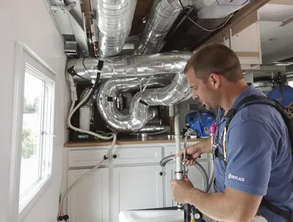 Mobile Home Cleaning service in East Bridgewater, MA