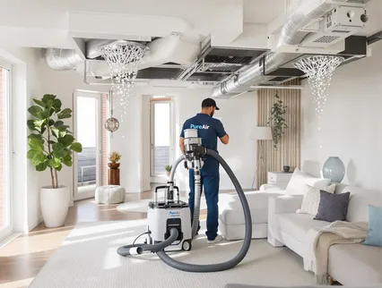 Pure Cleaning service in East Bridgewater, MA
